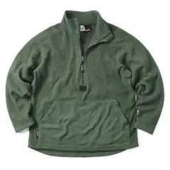 米海兵隊 USMC ポーラテック フリースプルオーバー (L)