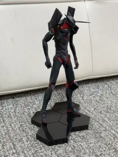 エヴァンゲリオン アダムスの器 フィギュア プレミアムEVAシリーズ