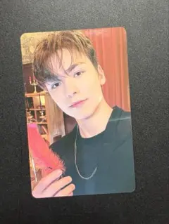 SEVENTEEN 2023 シーグリ トレカ バーノン