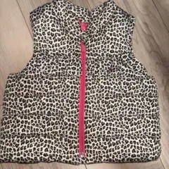 gap ダウン アウター