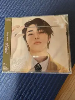 stray kids hollow fanclub 限定 アイエン