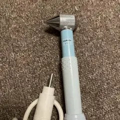 サンメディオン用部品　電気ペン　局所動師　電子針