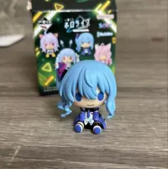 ホロライブ 星街すいせい ちょこのっこ