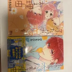 ふたりで恋をする理由7巻8巻