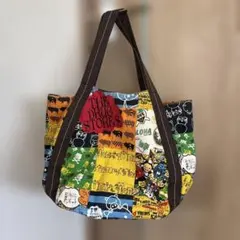 drug store's トートバッグ