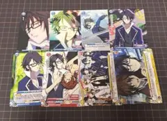 プリズムコネクト K 伏見猿比古 まとめ売り