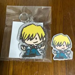 僕のヒーローアカデミア オープンスクール 物間セット