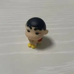 クレヨンしんちゃん まちぼうけ～カスカベ防衛隊とシロ～ しんのすけ