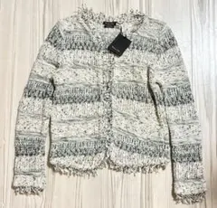 2025年最新】massimo dutti カーディガンの人気アイテム - メルカリ