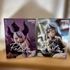 2026年最新】hololive IF -Relax time- ラプラス・ダークネスの人気