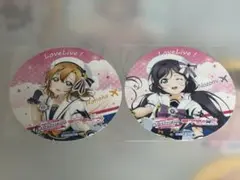 ラブライブ μ's 東條希 コースター アジアツアー2024 - メルカリ
