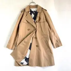 2026年最新】Spick and Span レディース トレンチコート・スプリング