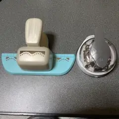 クラフトパンチ