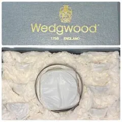 【新品未使用】WEDGWOOD フロレンティーン ターコイズ 26点セット 箱付のサムネイル