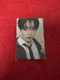 TXT トゥバ 大阪公演 ラキドロ スビン