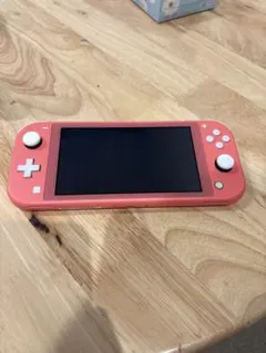 2025年最新】Nintendo Switch Lite コーラルの人気アイテム