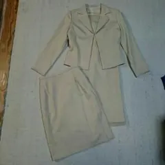 9号フォーマルスーツ　3点セット