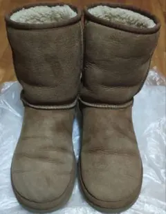 UGG ムートンブーツ ブラウン