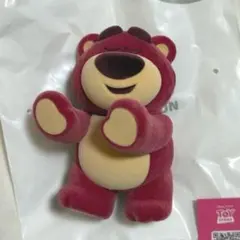 トイストーリー　ロッツォ　52TOYS フィギュア