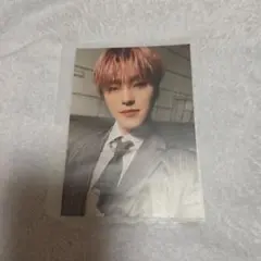 SEVENTEEN attacca 生写真 ディノ