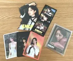TWICE ダヒョン　ENEMY他　 まとめ売り