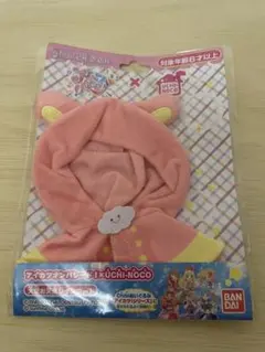 アイカツ UCHI-NOKO エンジェリーベア | Mercari
