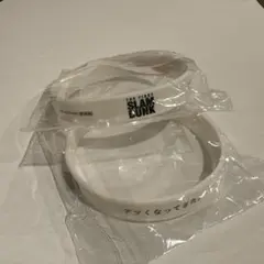 【未開封】「THE FIRST SLAM DUNK」復活上映記念 ラバーバンド