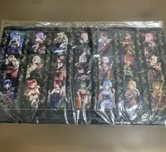 ホロカ プレイマット エントリーカップ AZKi 角巻わため - メルカリ