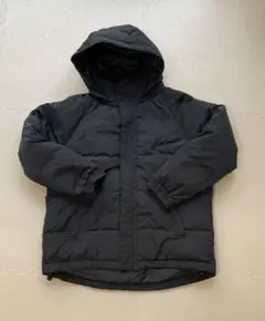 URBAN RESEARCH Sonny Label フードダウンジャケット