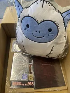 ドラゴンクエストモンスターズ3 マスターズ版 特典セット　ローソン限定