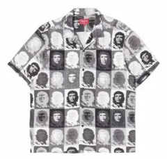 supreme Che Rayon S/S Shirt チェゲバラ シャツのサムネイル