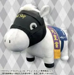 入手困難サラブレッドコレクション ゴールドシップ3頭セット miyamay_4420230713170559