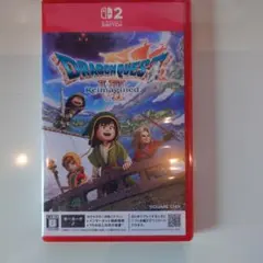 ドラゴンクエスト7 リイマジンド