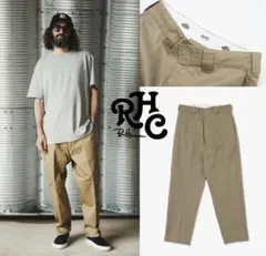 RHC for RonHerman × DICKIES ディッキーズ パンツのサムネイル