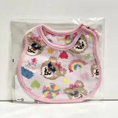 【新品】FEILER フェイラー ハッピーポップニナ スタイ よだれかけ