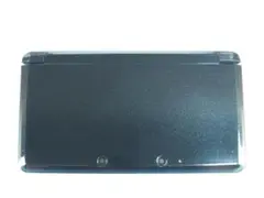 Nintendo 3DS CTR-001 ［コスモブラック］