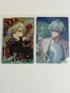 アイナナ メタカ25 亥清悠