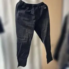Champion チャンピオン ブラック イージーパンツのサムネイル