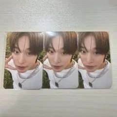 NCTWISH リク　トレカ　mumo 特典　wishlist