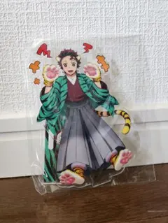 鬼滅の刃 アクリルスタンド 竈門炭治郎