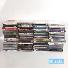 邦楽 JPOP アイドル CD まとめ売り 約100枚セット 名曲多数