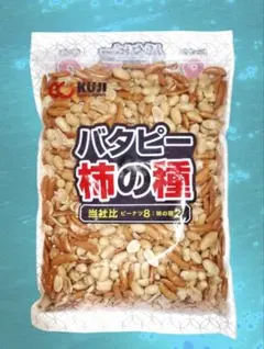 柿の種ピーナッツ 20袋入 400g×16袋セット - メルカリ