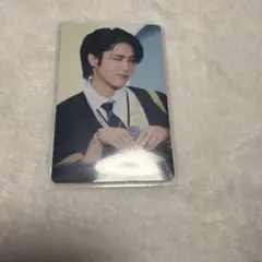 Stray Kids スキズ TOY WORLD HMV特典トレカ ハン