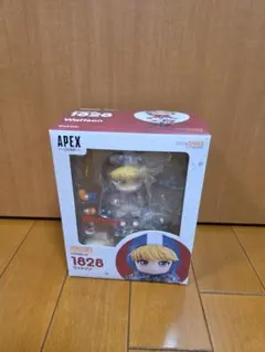 ねんどろいど オクタン 2059 Apex Legends - メルカリ