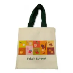 【レア】韓国 スターバックス ノベルティ　エコバッグ 　韓国スタバ