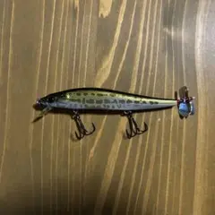 2026年最新】Megabass ミノー・プラグの人気アイテム - メルカリ