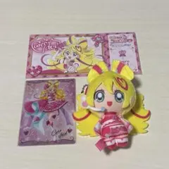 キュアアイドル まとめ売り