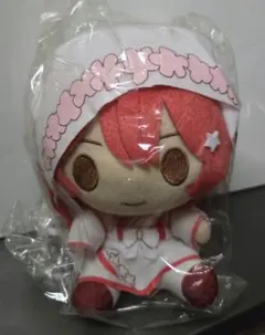 五等分の花嫁　一番くじ　ちょこのっこぬいぐるみ　五月