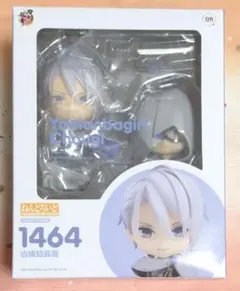 刀剣乱舞　ねんどろいど　山姥切長義①