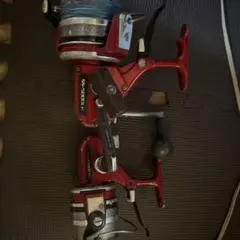 ひさここ様専用】Daiwa SUPER SPORT SS-5000LB リール - メルカリ